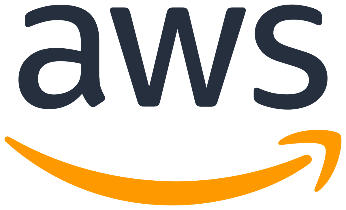 Amazon Web Services logo