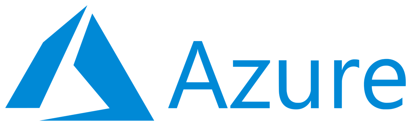 Microsoft Azure logo