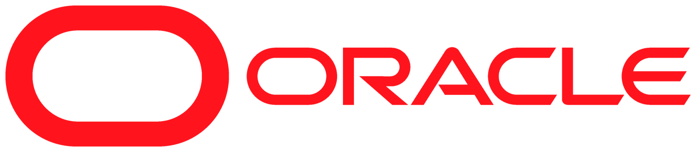 Oracle Cloud Infrastructure logo