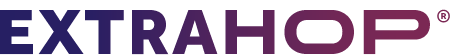 ExtraHop logo